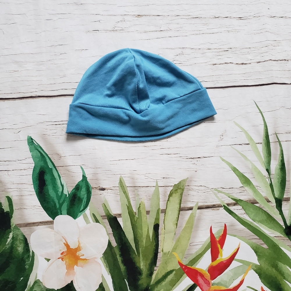 Cloudveil Hat